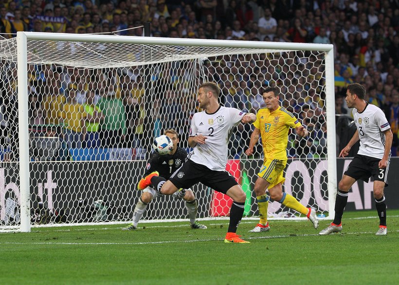 Германия - Украина 2:0, фото-7 Германия - Украина 2:0, фото-7