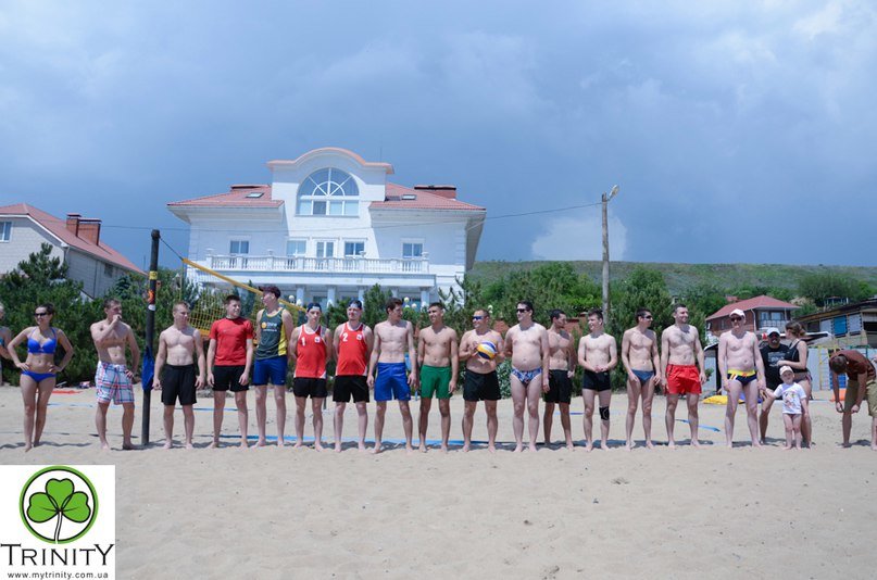 Пляж Пляж