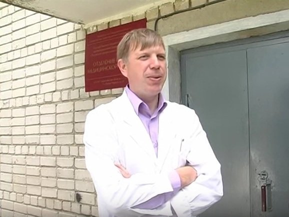 Дмитрий Титов Дмитрий Титов