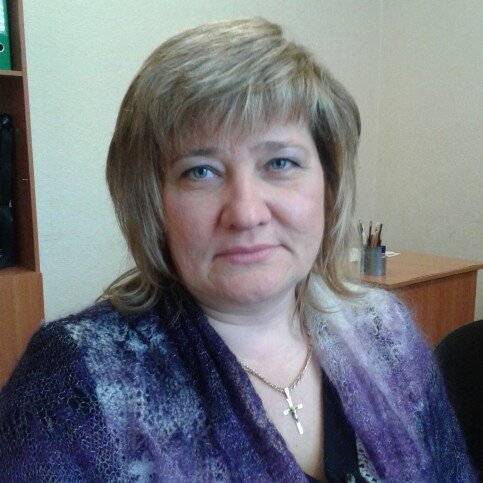 Прудникова Прудникова