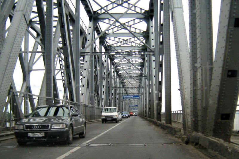 Дамба-4 Дамба-4