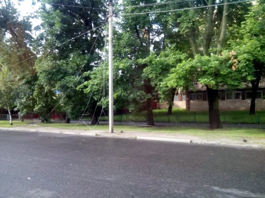 Негода-5 Негода-5