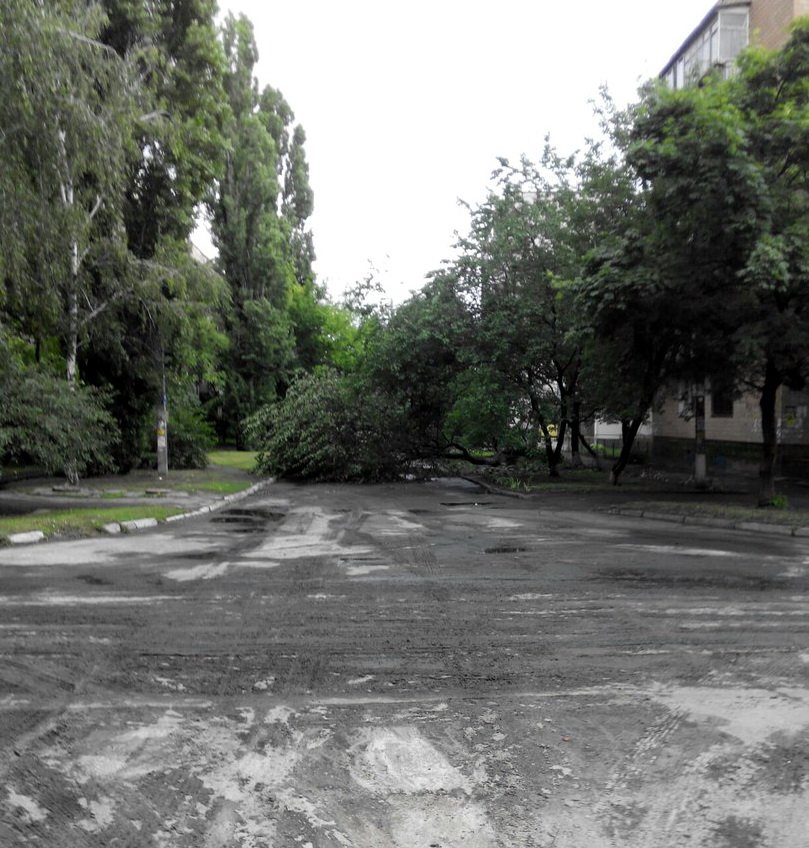 Негода-6 Негода-6