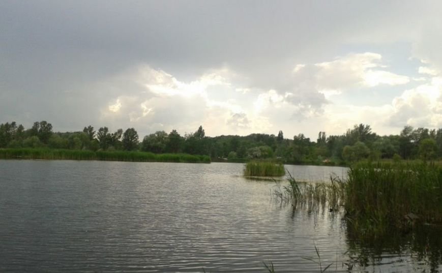 Основянский Основянский