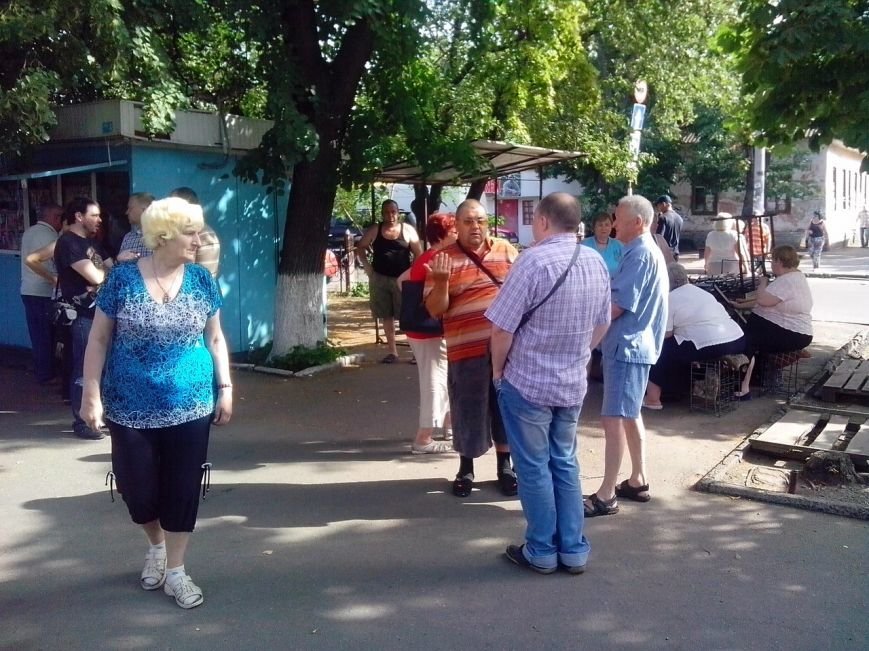Торгівці-3 Торгівці-3