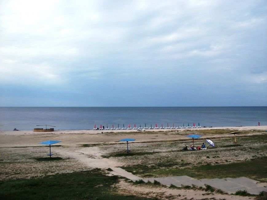 У Херсонській області є місце, про яке ви не знали, фото-5 У Херсонській області є місце, про яке ви не знали, фото-5