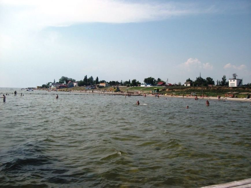 У Херсонській області є місце, про яке ви не знали, фото-4 У Херсонській області є місце, про яке ви не знали, фото-4