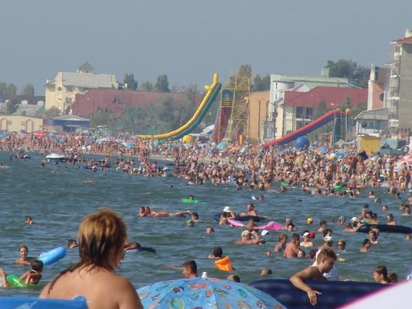 затока затока