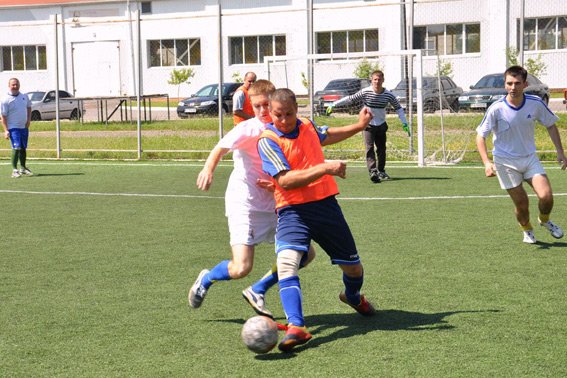Футбол-1 Футбол-1