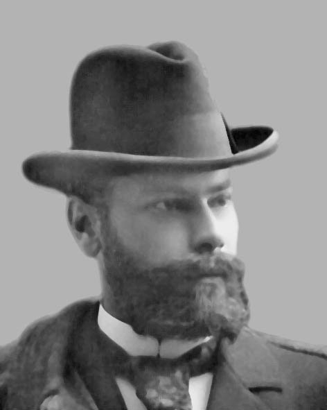 Beketov Oleksiy Mikolayovich Beketov Oleksiy Mikolayovich