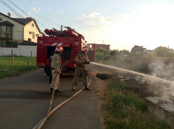 Сводка о происшествиях в Черноморске, за период с 21.06.16г..., фото-1 Сводка о происшествиях в Черноморске, за период с 21.06.16г. по 30.06.2016г. (+фото), фото-1