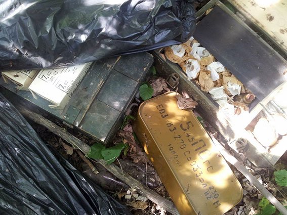 боеприпасы4 боеприпасы4