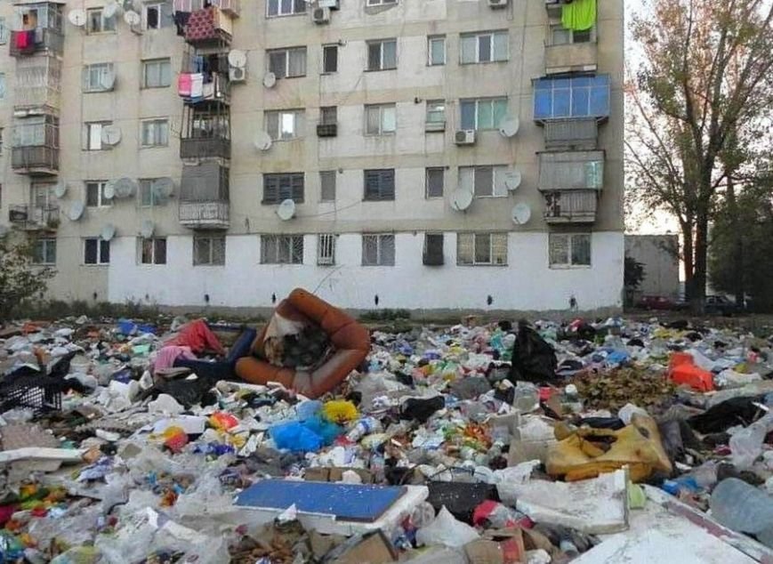 Автостопом по Румынии: о цыганах, бесплатных туалетах, футб..., фото-1 Автостопом по Румынии: о цыганах, бесплатных туалетах, футболе и "загнивающей Европе". Часть 2, фото-1