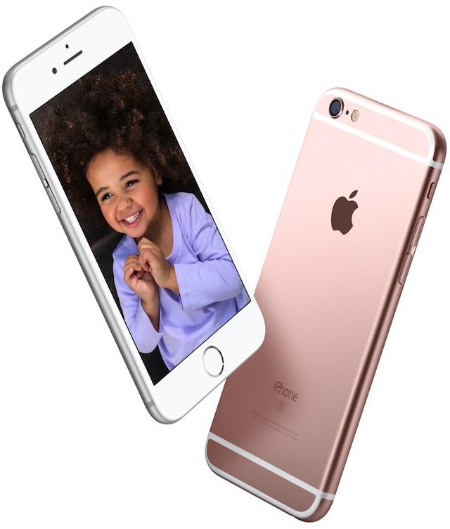Apple iPhone 6 Apple iPhone 6