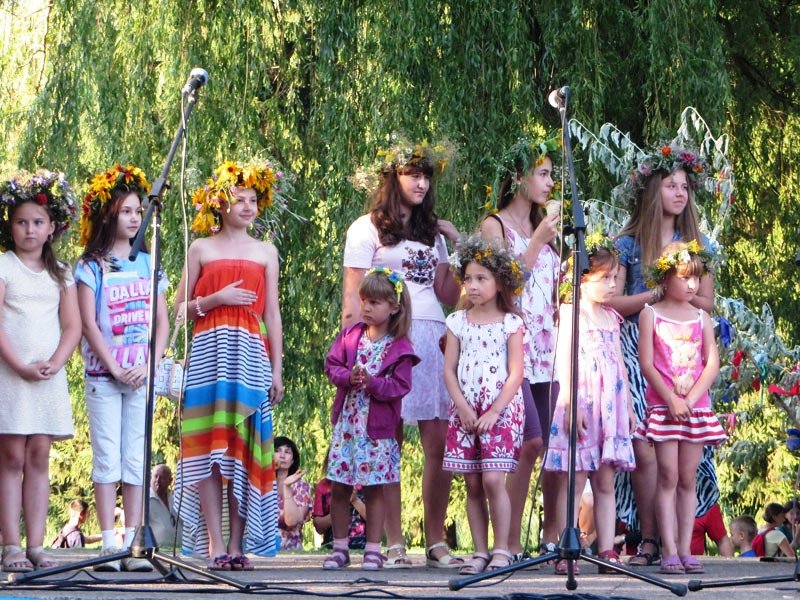 Купала-7 Купала-7