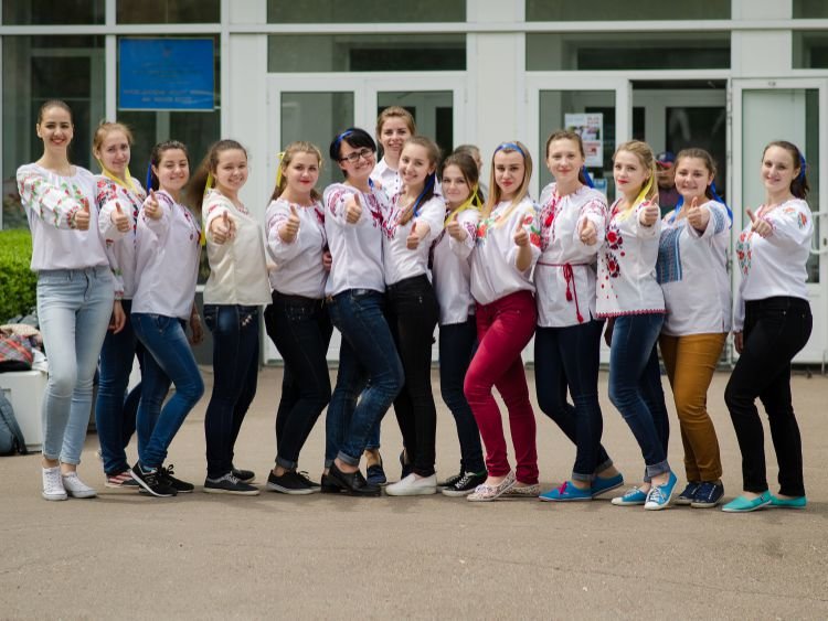 Вишиванка-2 Вишиванка-2