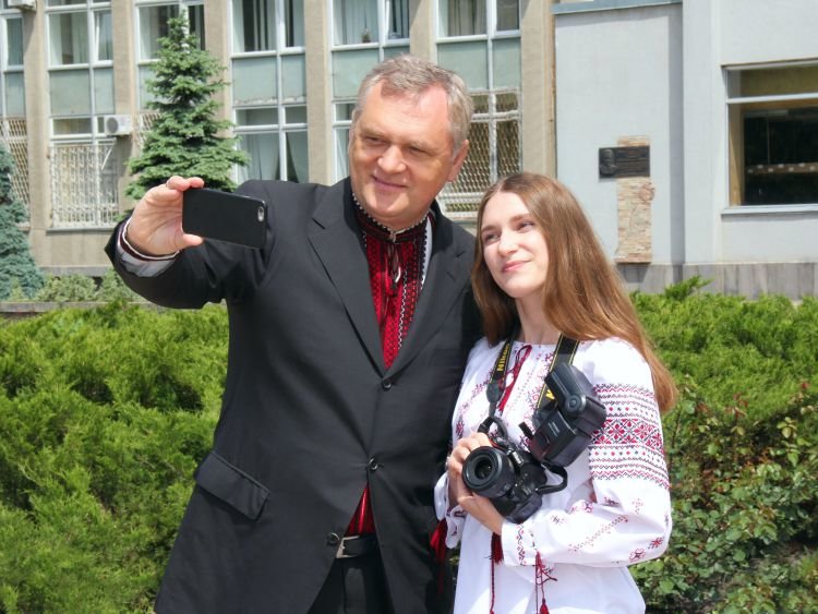 Вишиванка-3 Вишиванка-3
