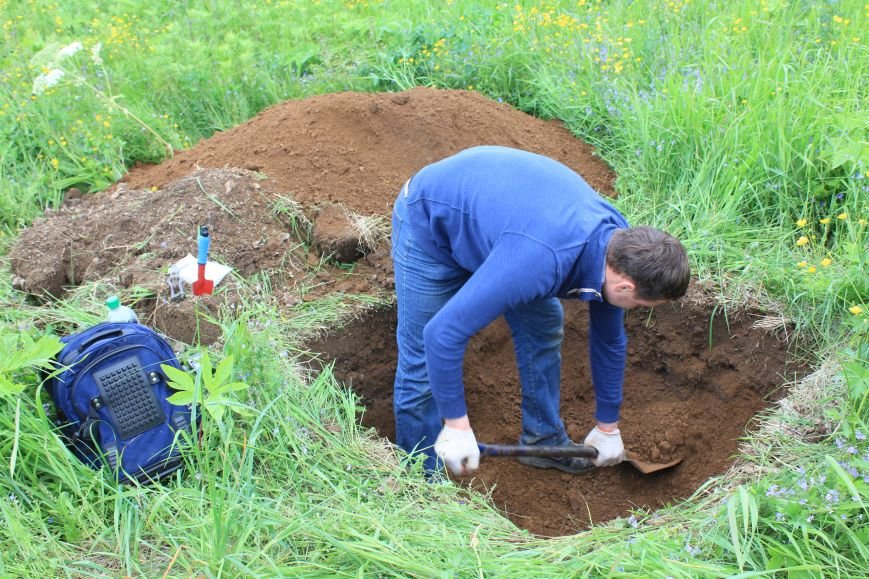 Археологи показали место, в котором пересеклась вся история..., фото-4 Археологи показали место, в котором пересеклась вся история Сахалина, фото-4