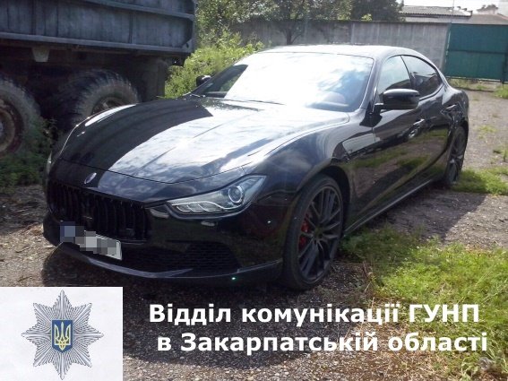 мазераті мазераті