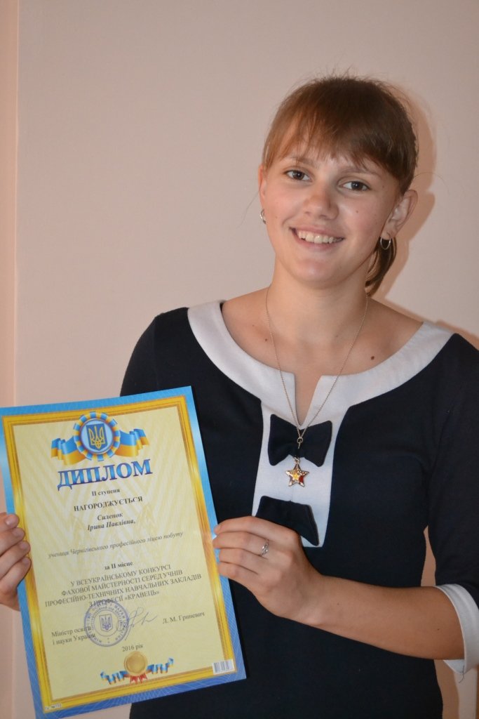 Силенок Ірина Силенок Ірина
