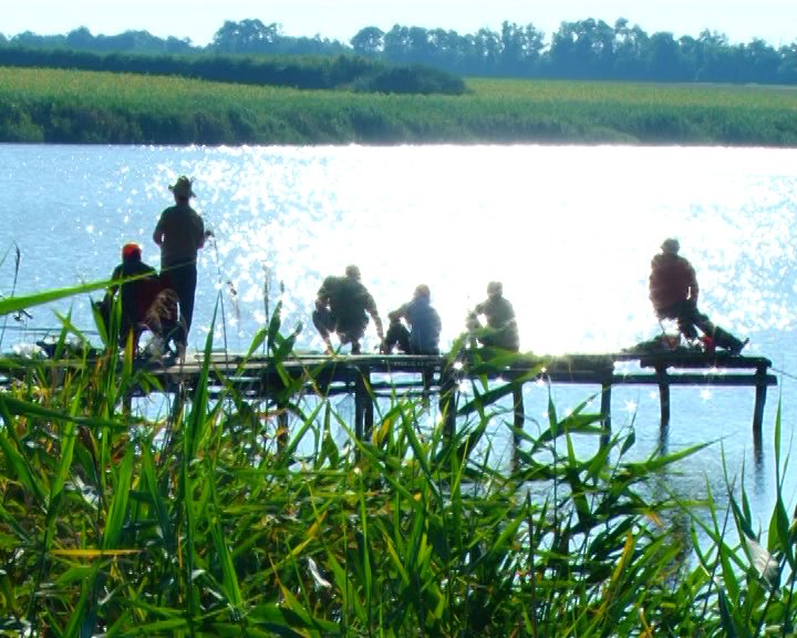 День рыбака 1 День рыбака 1
