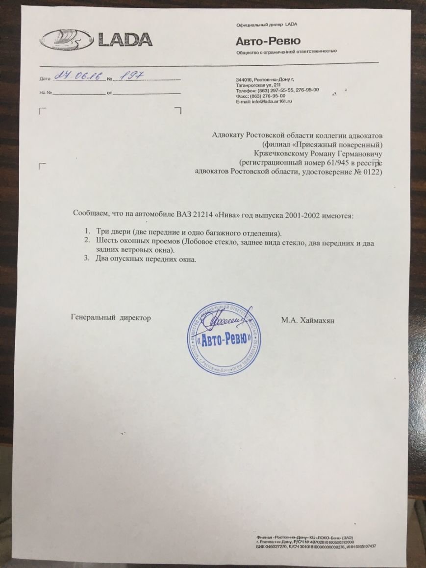 нива нива