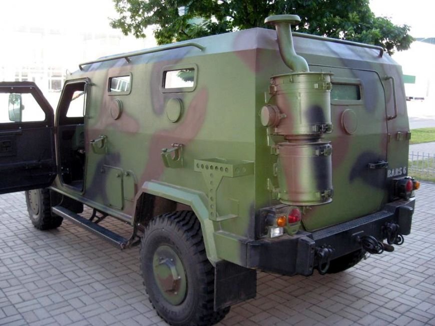 Барс-5 Барс-5