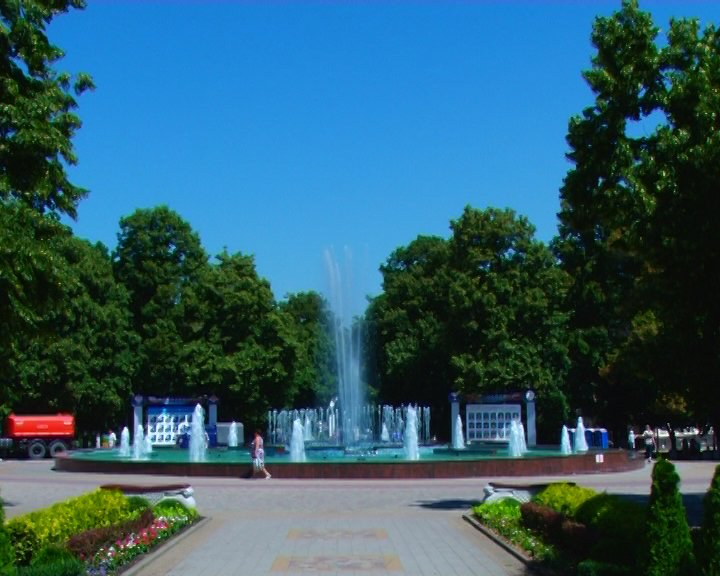 Жара 2 Жара 2
