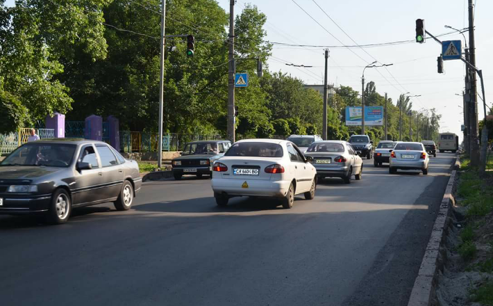Чорновола-3 Чорновола-3