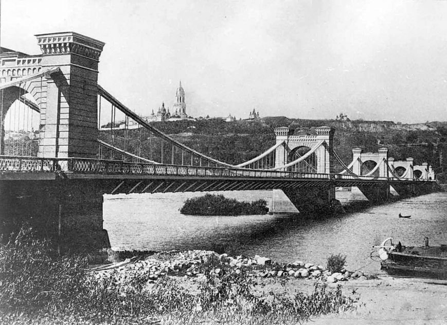 История Киева: ТОП преступников и врагов столицы, - ФОТО, фото-5 История Киева: ТОП преступников и врагов столицы, - ФОТО, фото-5