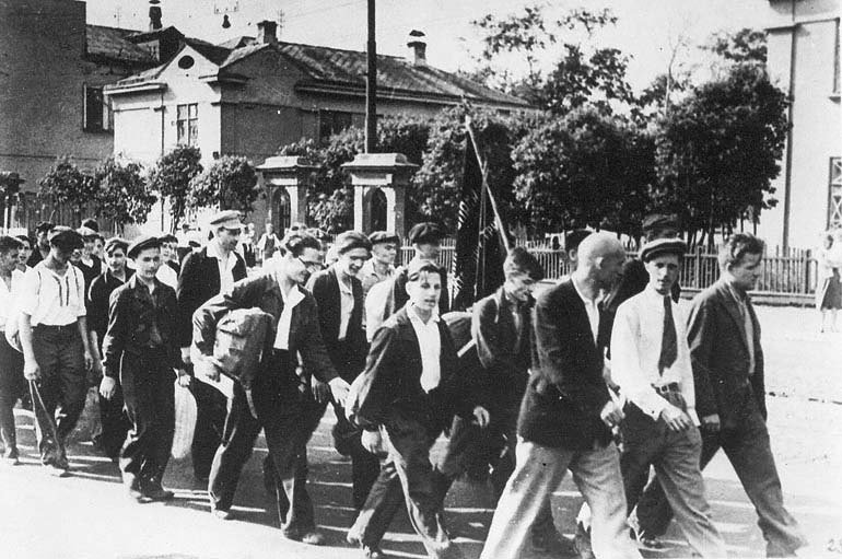 История Киева: ТОП преступников и врагов столицы, - ФОТО, фото-14 История Киева: ТОП преступников и врагов столицы, - ФОТО, фото-14
