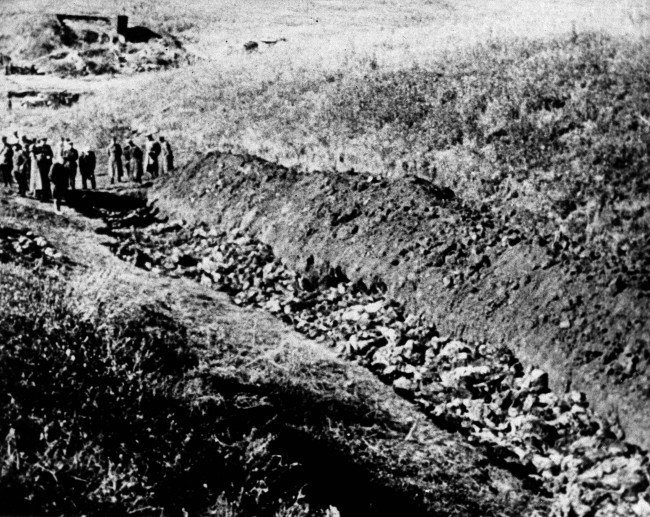 История Киева: ТОП преступников и врагов столицы, - ФОТО, фото-12 История Киева: ТОП преступников и врагов столицы, - ФОТО, фото-12