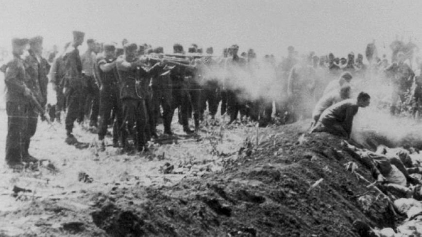 История Киева: ТОП преступников и врагов столицы, - ФОТО, фото-10 История Киева: ТОП преступников и врагов столицы, - ФОТО, фото-10