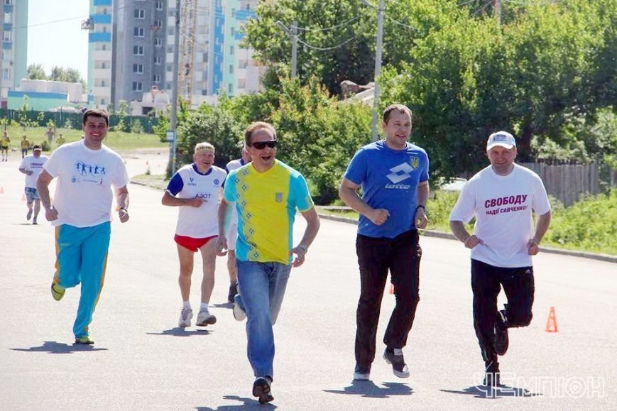 Бондаренко-1 Бондаренко-1