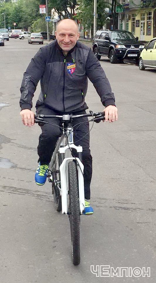 Бондаренко-4 Бондаренко-4