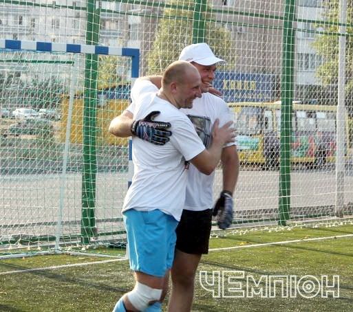 Бондаренко-3 Бондаренко-3