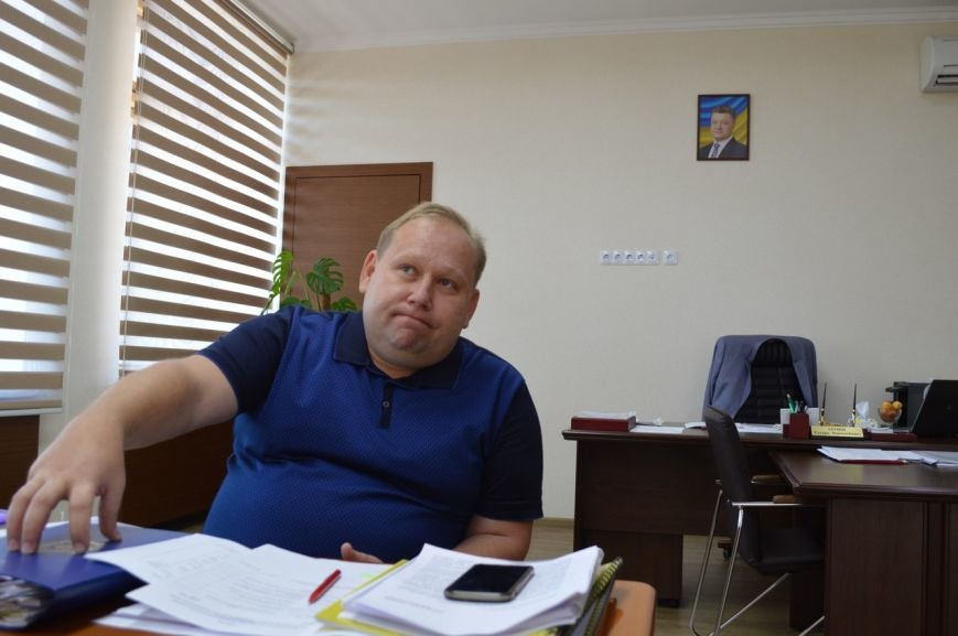 Эдуард Гугнин: "Я не исключаю того, что смогу стать губерн..., фото-5 Эдуард Гугнин: "Я не исключаю того, что смогу стать губернатором", фото-5