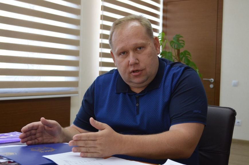 Эдуард Гугнин: "Я не исключаю того, что смогу стать губерн..., фото-2 Эдуард Гугнин: "Я не исключаю того, что смогу стать губернатором", фото-2