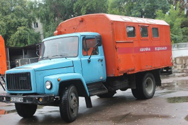 фургон фургон