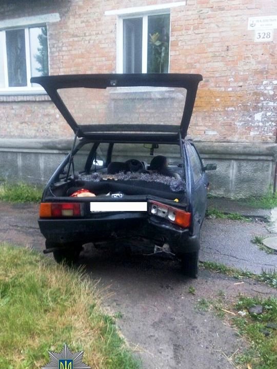 ДТП-1 ДТП-1
