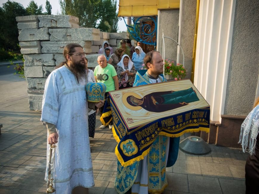 Священник Георгий Гуляев: Нельзя предавать свою страну, фото-2 Священник Георгий Гуляев: Нельзя предавать свою страну, фото-2