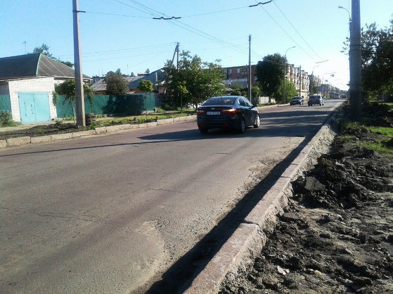 Дороги-6 Дороги-6