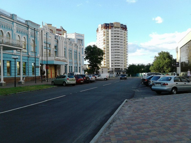 Дороги-4 Дороги-4