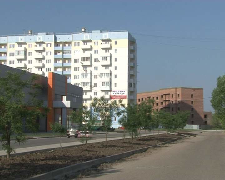 Северный 1 Северный 1