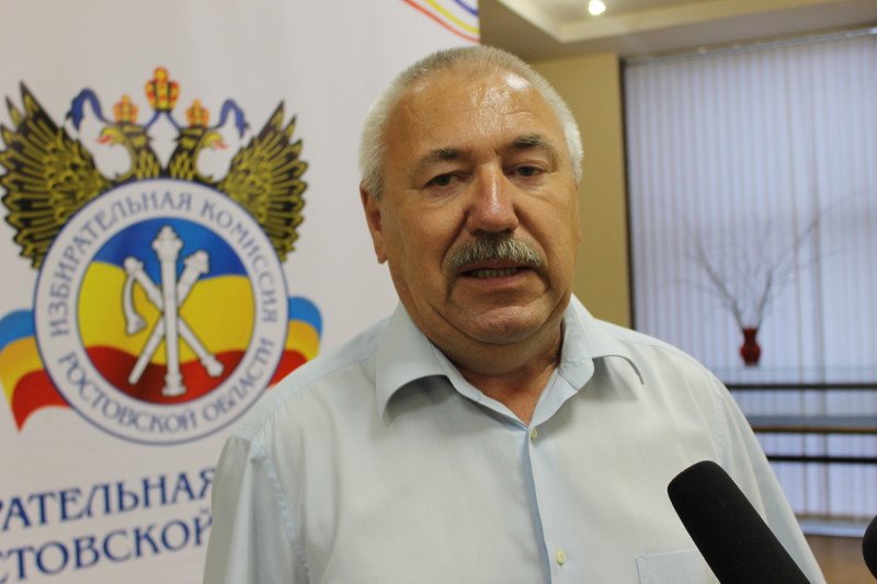 Петров Петров