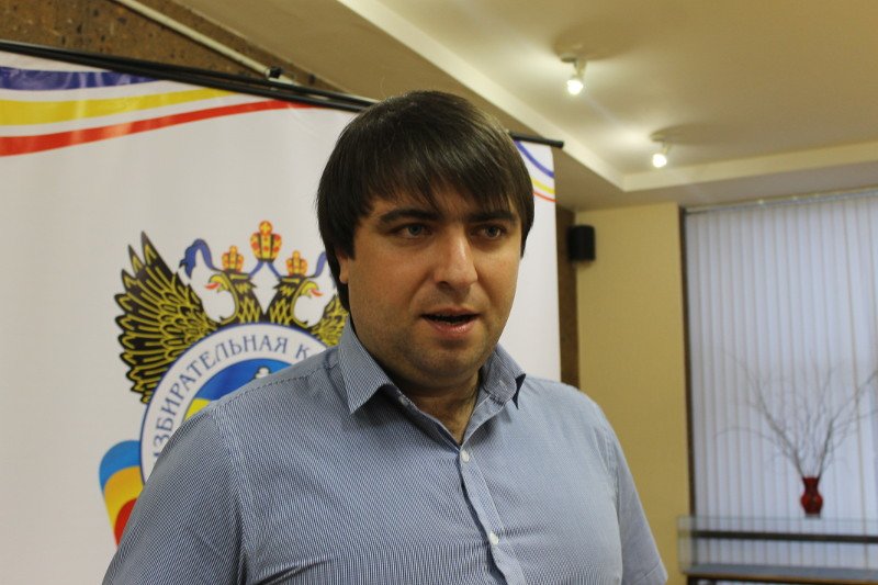 ИКДжадов ИКДжадов
