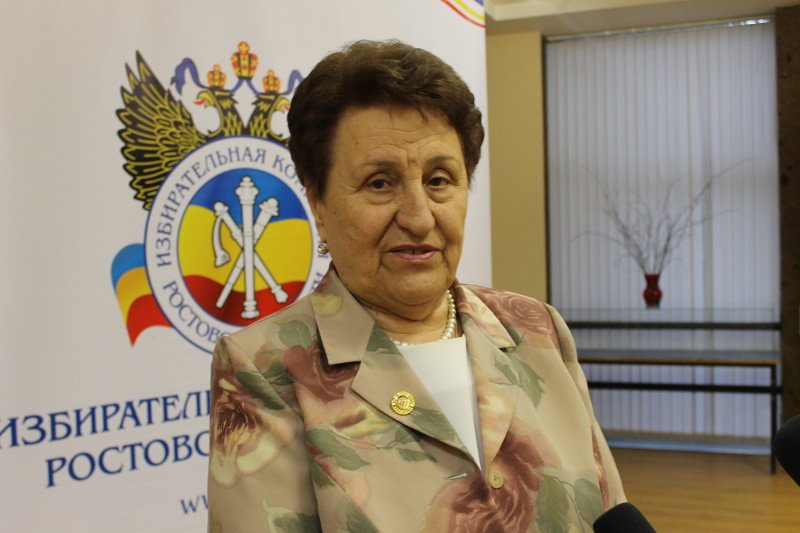 ИКМареева ИКМареева