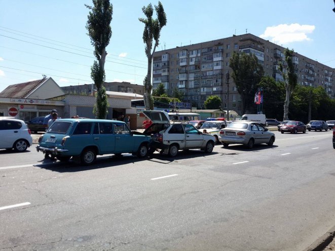 ДТП 23-2 ДТП 23-2