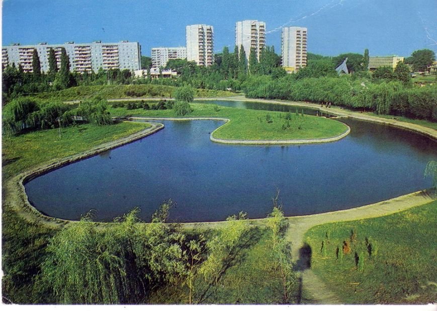 Черкаси-4 Черкаси-4