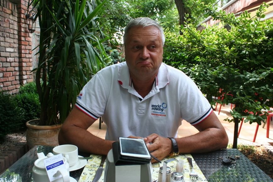 “Я уходил от Сина много раз”: интервью с Александром Рощиным, фото-5 “Я уходил от Сина много раз”: интервью с Александром Рощиным, фото-5